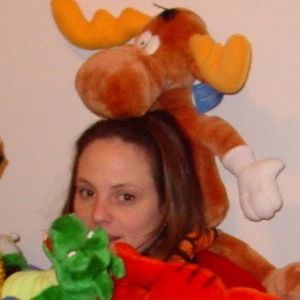Meet your Posher, Rebecca
